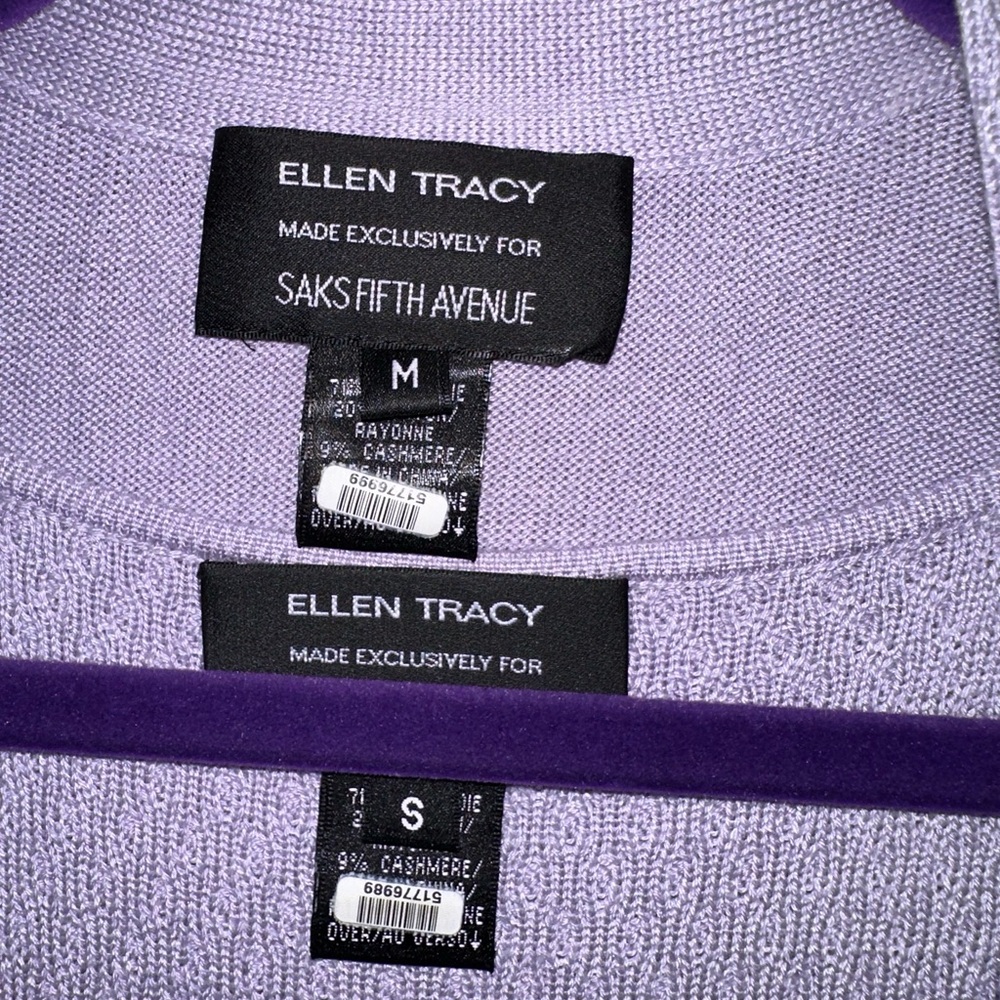 Sweater Set - image 3